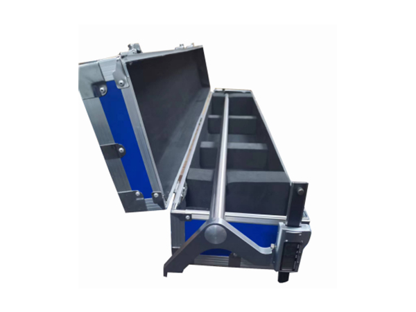 鋼軌扭曲度測量尺